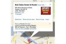 Bob Oates Sewer & Rooter image 8