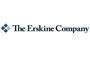 The Erskine Company logo