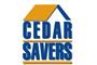 Cedar Savers logo