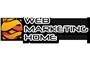 Web Marketing Home logo