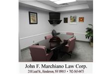 John F Marchiano Law Corporation image 7