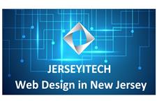 Jerseyitech - Nj Web Design image 1