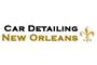 Car Detailing New Orleans logo