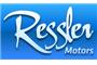 Ressler Motors logo