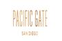 Pacific Gate By Bosa logo