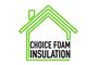 Choice Foam Insulation logo