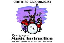 Ron Kaye’s Music Instruction image 6