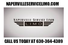 Naperville Service Limo image 1