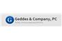 Geddes & Company, PC logo