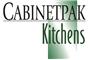 Cabinetpak Kitchens logo