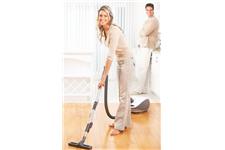 Carpet Cleaning Lacey image 1