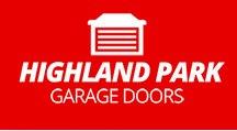 Garage Door Repair Highland Park image 1