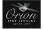 Orion Fine Jewelry logo