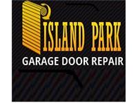 Island Park Garage Door Repair image 1