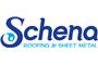 Schena Roofing & Sheet Metal logo