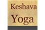 Keshava Radha Yoga logo