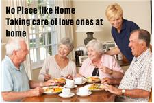 Home Health Rehabilitation image 1