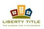 Liberty Title logo
