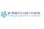 Women's Aid Center, Inc. logo