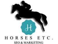 Horses Etc. SEO & Marketing image 1
