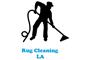 Rug Cleaning Los Angeles logo