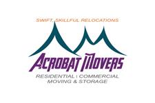 Acrobat Movers, LLC image 1