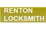 24 Hour Renton WA Locksmith logo