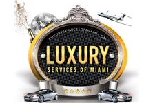 Luxury Services of Miami image 1