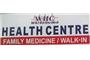 Ninty Two Health Centre logo