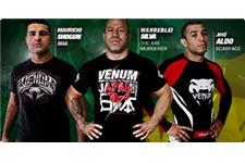 MMA Clothing - MMA Sporting Goods image 5