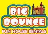 Big Bounce Fun House Rentals image 1