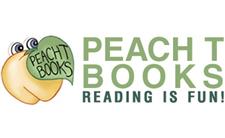 Peach T. Books LLC image 1