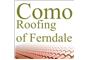 Como Roofing of Ferndale logo