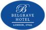 Belgrave Hotel logo