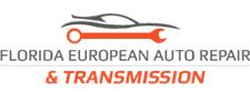 Florida European Auto Repair & Transmission image 1