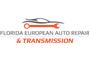 Florida European Auto Repair & Transmission logo