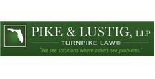 Pike & Lustig, LLP image 1