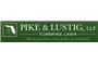Pike & Lustig, LLP logo