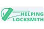 Helping Locksmith Garland logo