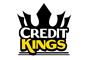 Credit Kings logo