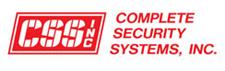 Complete Security Systems, Inc. image 1