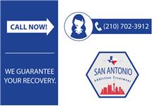 San Antonio Addiction Treatment image 6