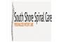 South Shore Spinal Care logo