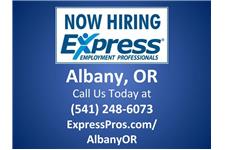 Express Employment Professionals of Albany, OR image 1
