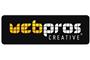 WebPros Creative logo