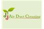 JJ Dunwoody Air Duct & Dryer Vent Cleaning logo