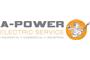APower Electric Service Corp. logo