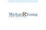 Law Office of Michael R. Young logo