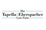The Tapella & Eberspacher Law Firm logo