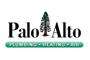 Palo Alto Plumbing Heating and Air logo